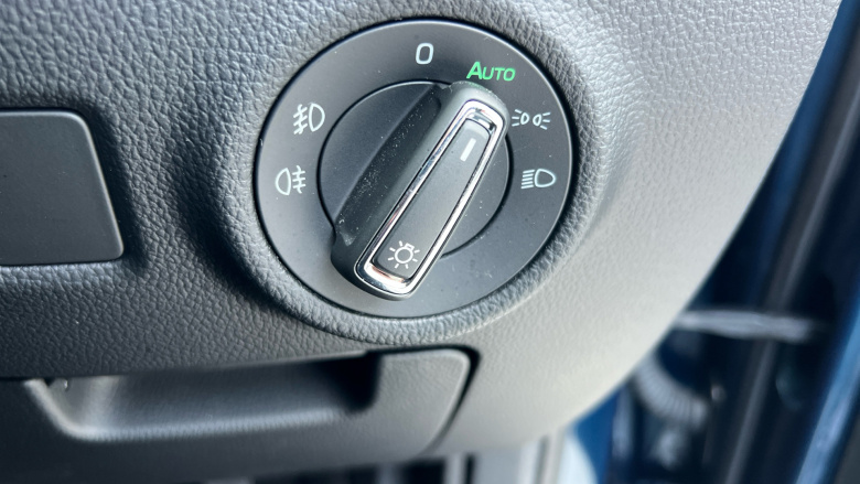 Skoda Superb 2.0 TDI CR SE L 5dr DSG Diesel Hatchback